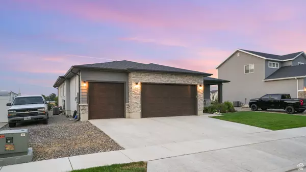 Payson, UT 84651,542 W 1870 S