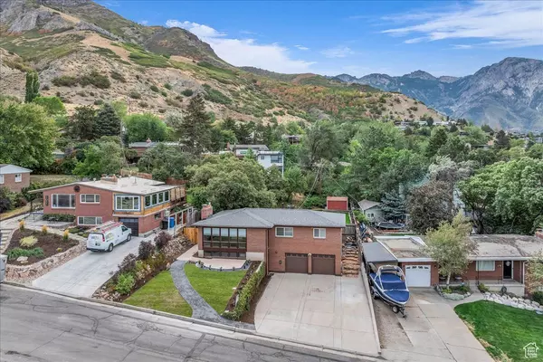 3061 S RAINIER AVE, Millcreek, UT 84109