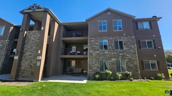 3579 E ROCK RD #6, Eagle Mountain, UT 84005