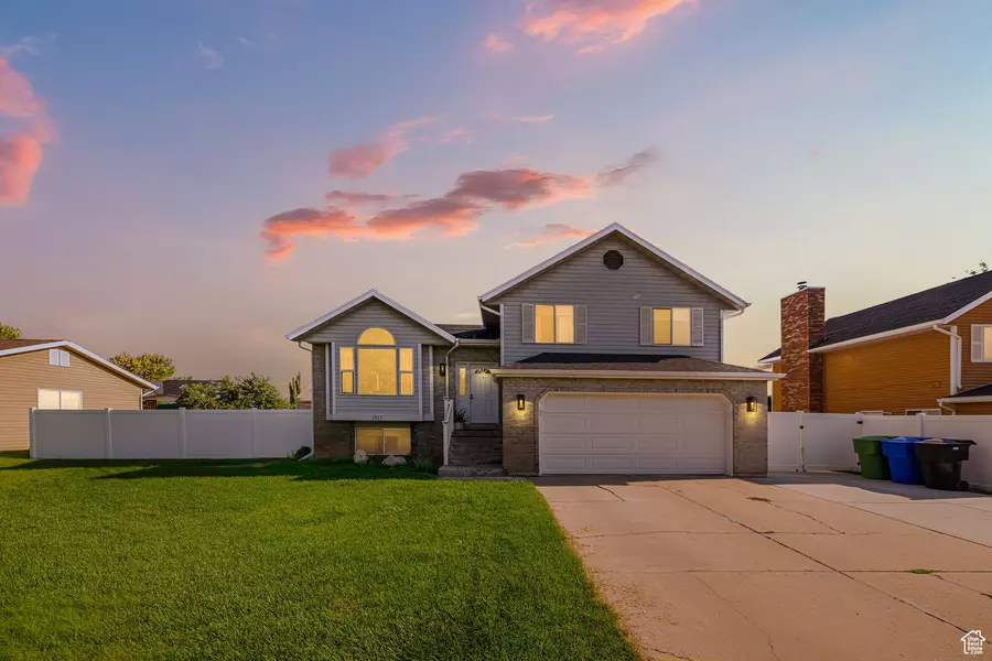 Address Not Disclosed