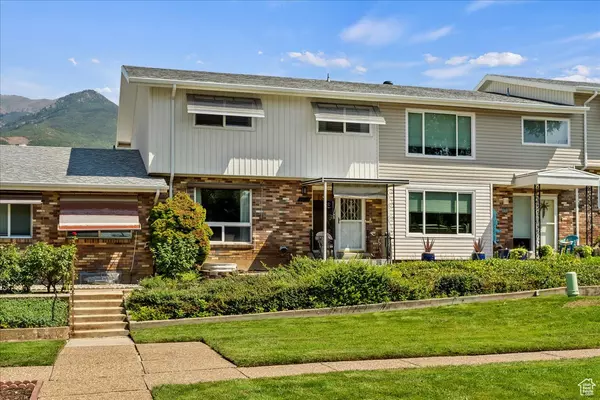 South Ogden, UT 84403,4060 S 875 E #54