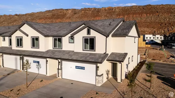 3350 E DUNGEON DR #2320, Washington, UT 84780