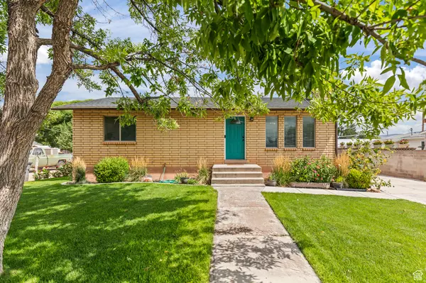 530 N 600 E,  Richfield,  UT 84701