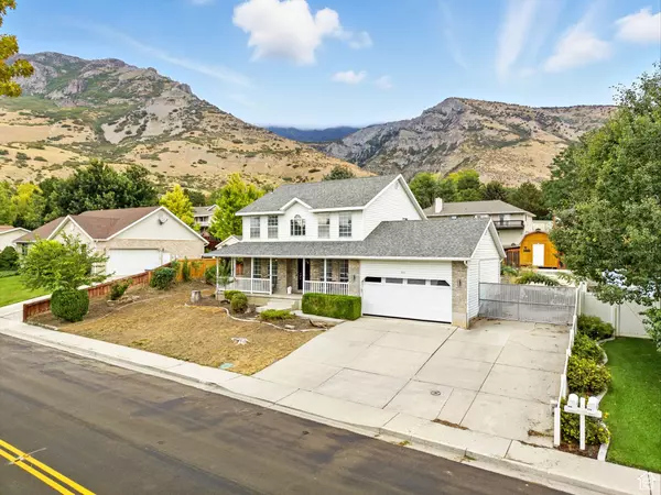 Pleasant Grove, UT 84062,896 N 900 E