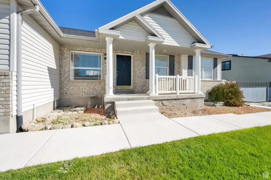 6969 S HIGH BLUFF DRIVE W, West Jordan, UT 84081