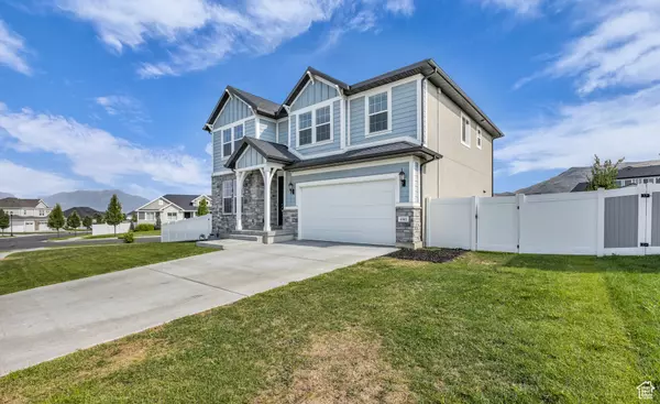 Herriman, UT 84096,6541 W SHAWNEE MARIE WAY S
