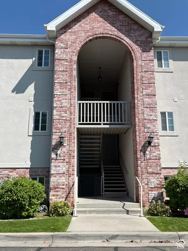 Orem, UT 84057,44 N GARDEN PARK #7