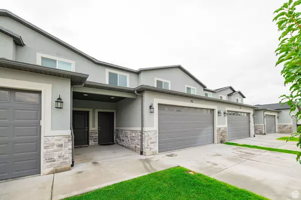 Tremonton, UT 84337,250 W 1200 S ##94