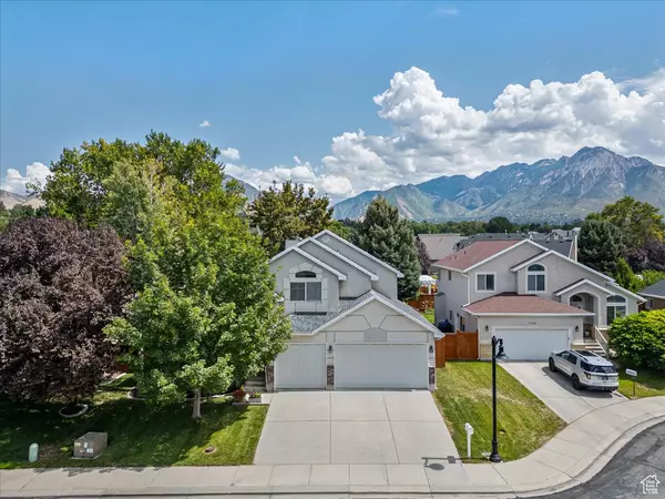 3701 S EUROPA DR, Millcreek, UT 84106