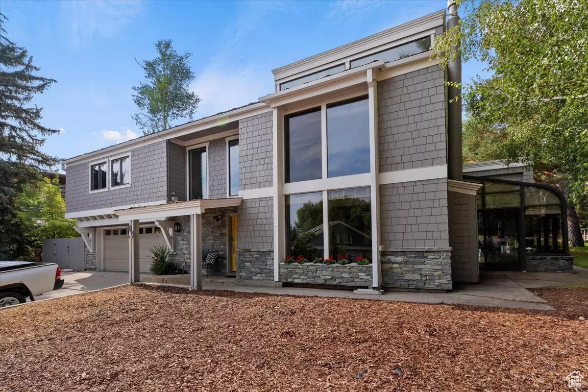 Park City, UT 84060,65 THAYNES CANYON DR