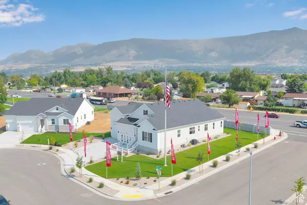 Harrisville, UT 84404,1196 N 375 W #1