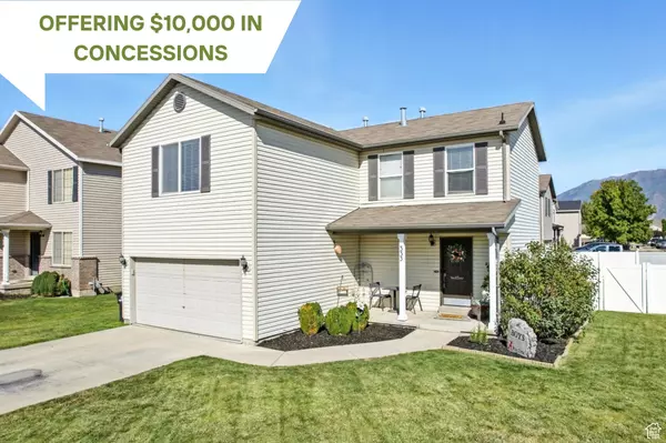 333 S 1170 W, Spanish Fork, UT 84660