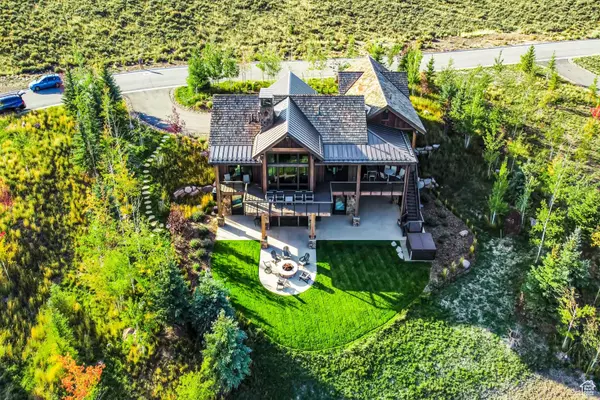 Heber City, UT 84032,6022 N HIGH PLAINS CT #380