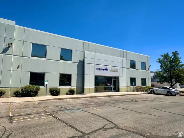 Salt Lake City, UT 84104,1785 S 4490 W