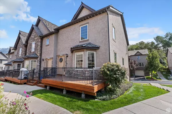 Holladay, UT 84117,1337 E LAKE SPRINGS LN