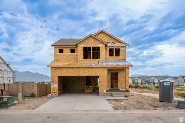 948 N HERMAN DR #215, Lehi, UT 84043