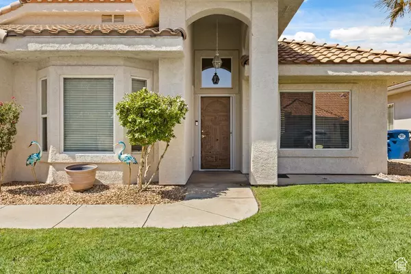 St. George, UT 84770,1165 W INDIAN HILLS DR #223