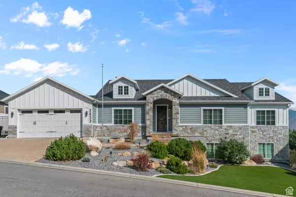 Spanish Fork, UT 84660,2633 OAKRIDGE DR