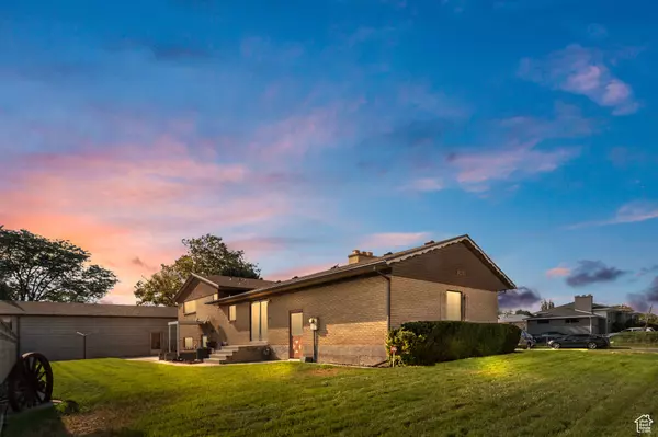 West Valley City, UT 84120,3214 S 4500 W