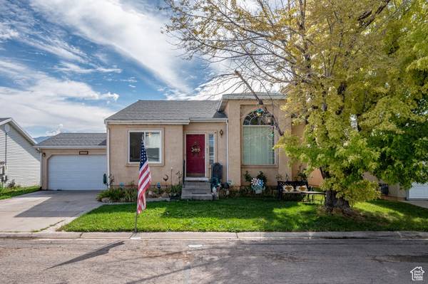 1392 N 650 W, Cedar City, UT 84721