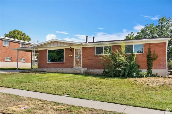 Roy, UT 84067,2617 W 4850 S