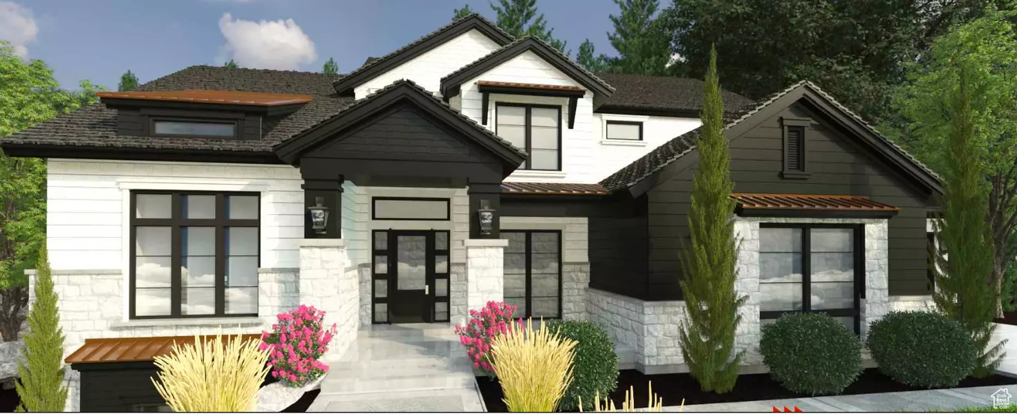 4328 W HARVEST LN S #5, Riverton, UT 84065