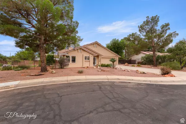 Ivins, UT 84738,158 E 375 S