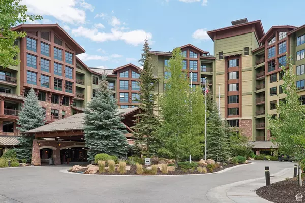 3855 GRAND SUMMIT DR #446Q3, Park City, UT 84098