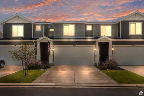 Saratoga Springs, UT 84045,1039 E REEF DR