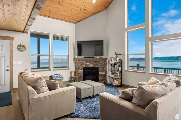 Garden City, UT 84028,1209 N SCULPIN LOOP