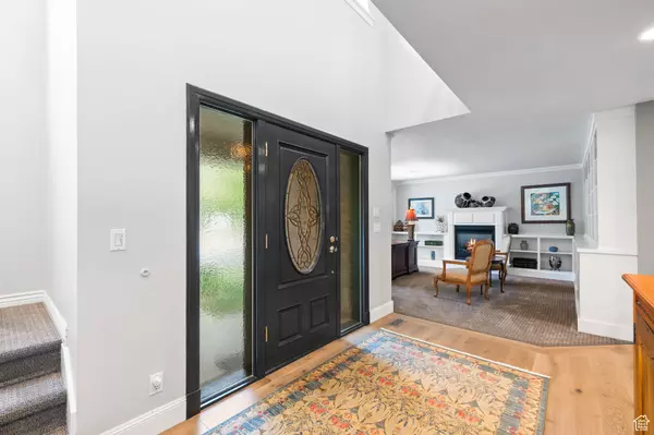 Ogden, UT 84403,1811 E SHADOW VALLEY DR S