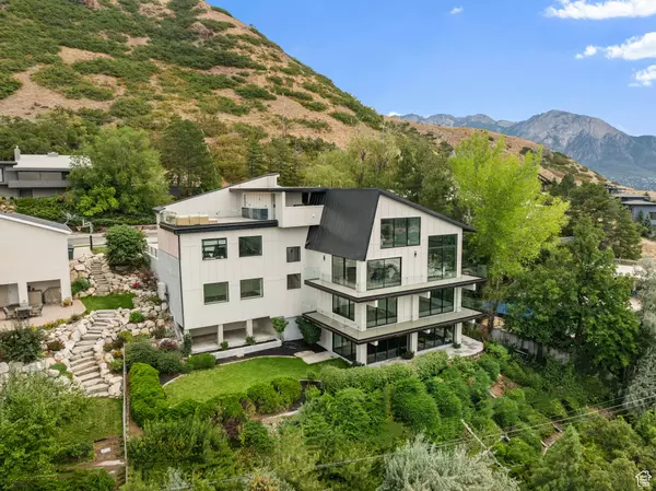 Salt Lake City, UT 84109,2244 S LAKELINE CIR