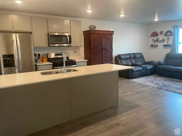 Eagle Mountain, UT 84005,3901 N AGGIE DR