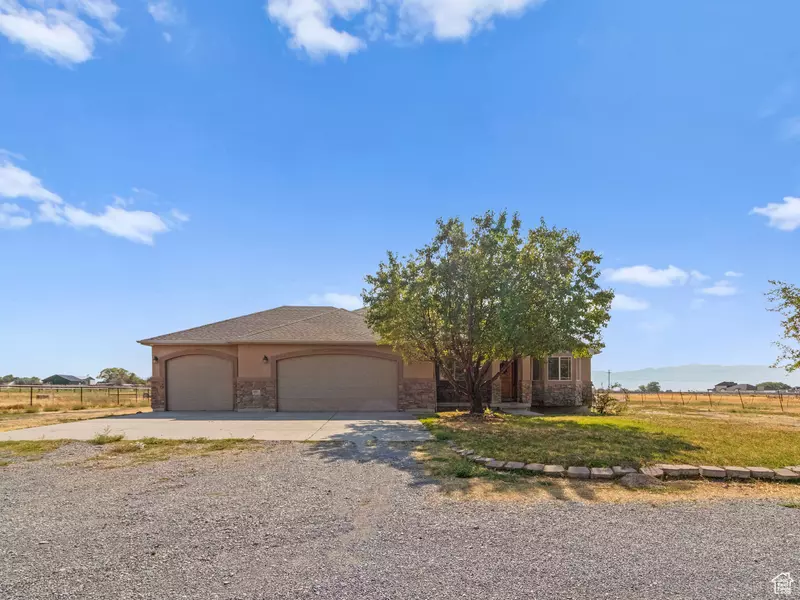 4897 ASHLEE WAY, Erda, UT 84074
