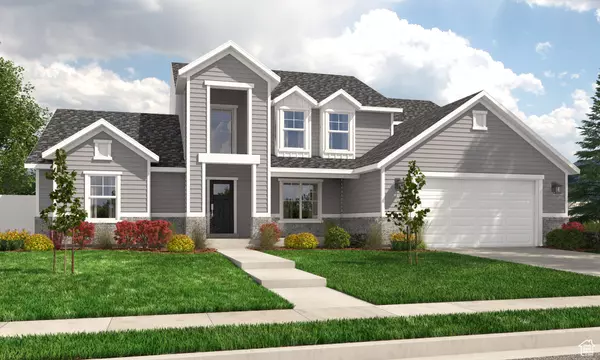 3134 E CANYON MEADOWS DR #326, Spanish Fork, UT 84660