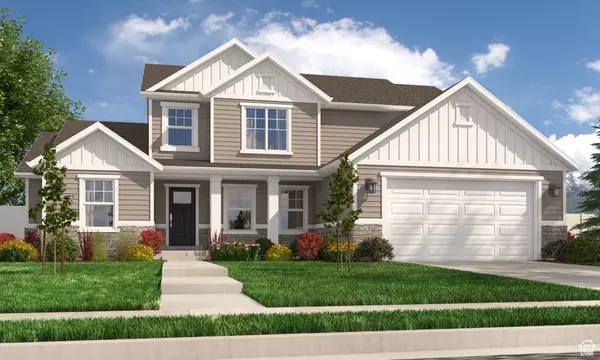 2984 E CANYON MEADOWS DR, Spanish Fork, UT 84660