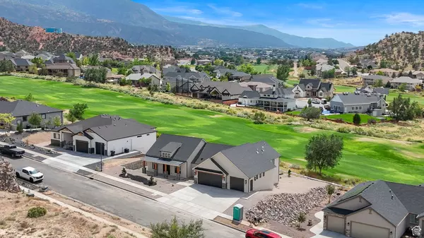 Cedar City, UT 84721,1509 N KNOLL ST