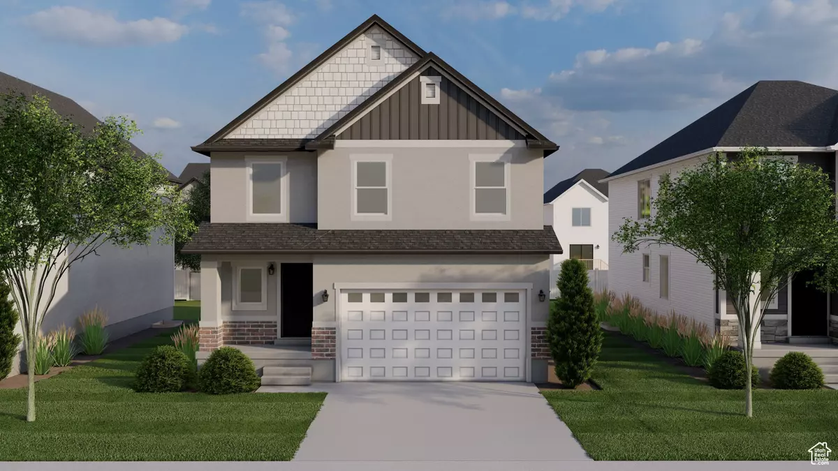 Mapleton, UT 84664,4892 S WHITE OAK WAY #518