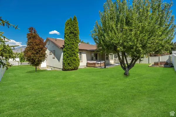 Springville, UT 84663,204 E DAKOTA DR
