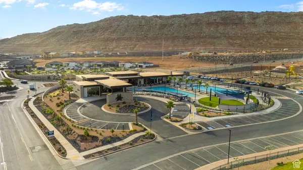 Washington, UT 84780,1877 S CYCLONE DR #250