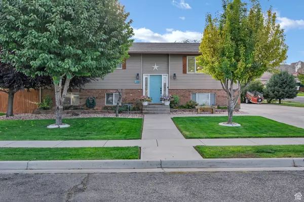 210 S 500 W, Richfield, UT 84701