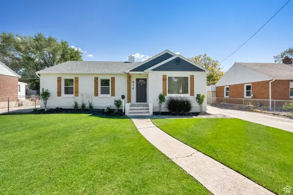 American Fork, UT 84003,414 N 100 E