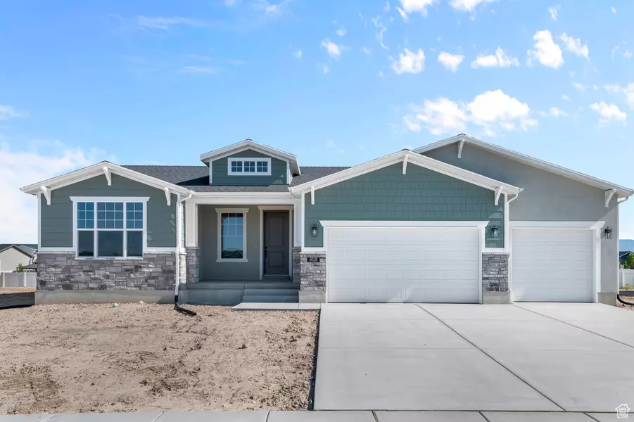 3028 W 2600 N, Clinton, UT 84015