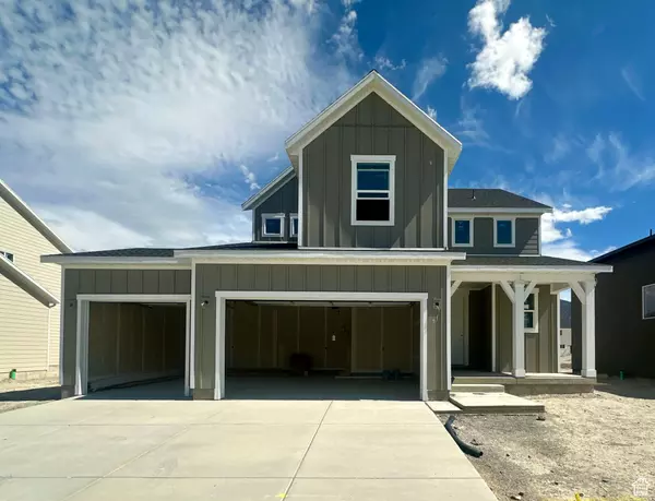 3284 N GRAY FOX LN #B222,  Eagle Mountain,  UT 84005