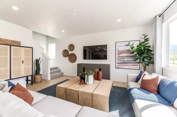 Eagle Mountain, UT 84005,3284 N GRAY FOX LN #B222