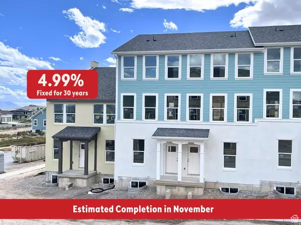 889 S MATHILDA DR #251, Saratoga Springs, UT 84045