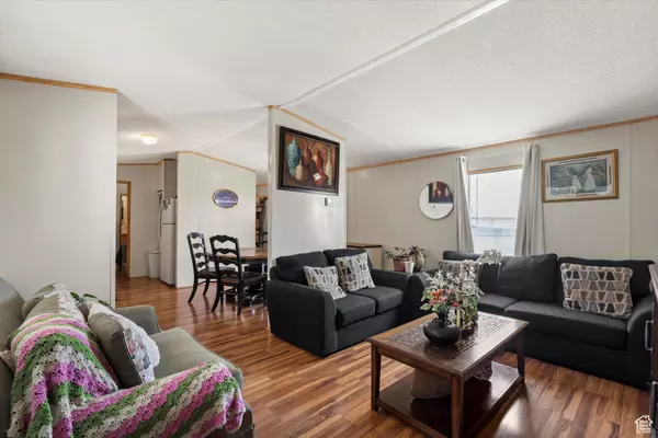 Layton, UT 84041,2500 N FORT LN #238