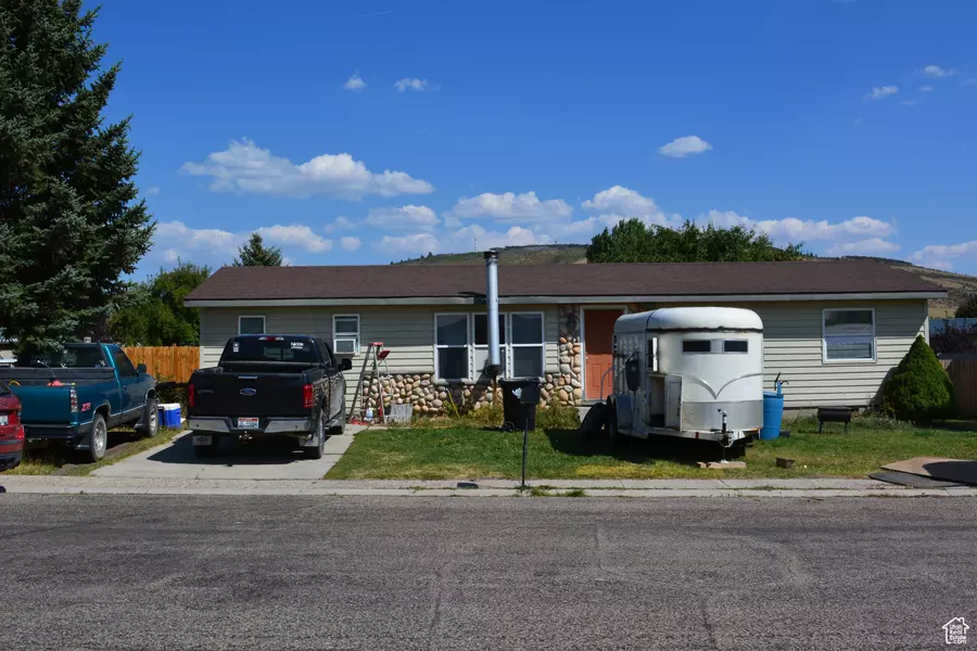 490 N 730 E, Soda Springs, ID 83276