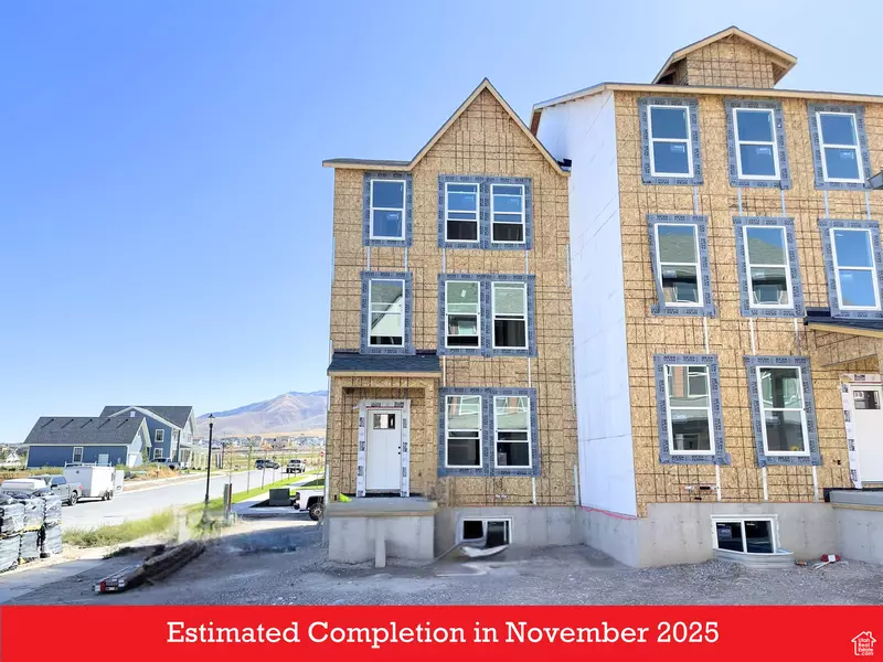 919 S MATHILDA DR #260, Saratoga Springs, UT 84045