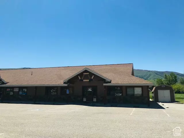 5460 E 2200 N, Eden, UT 84310